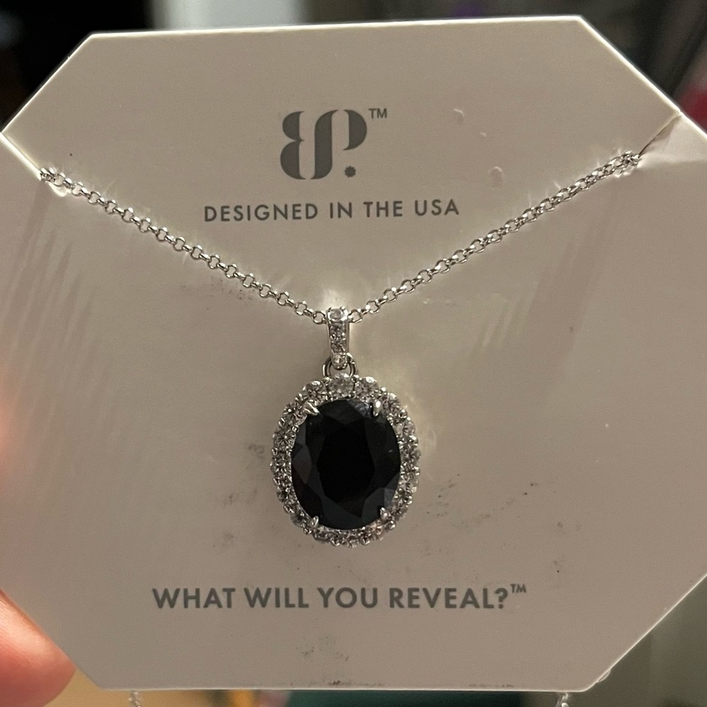 RBP7059 The 2424 Necklace